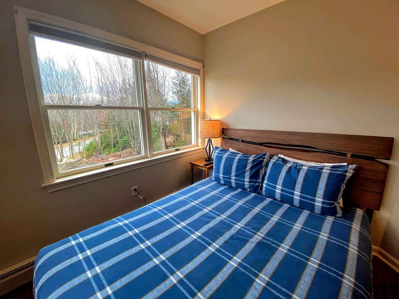 Fabulous Bretton Woods Accommodation with a Hot Tub