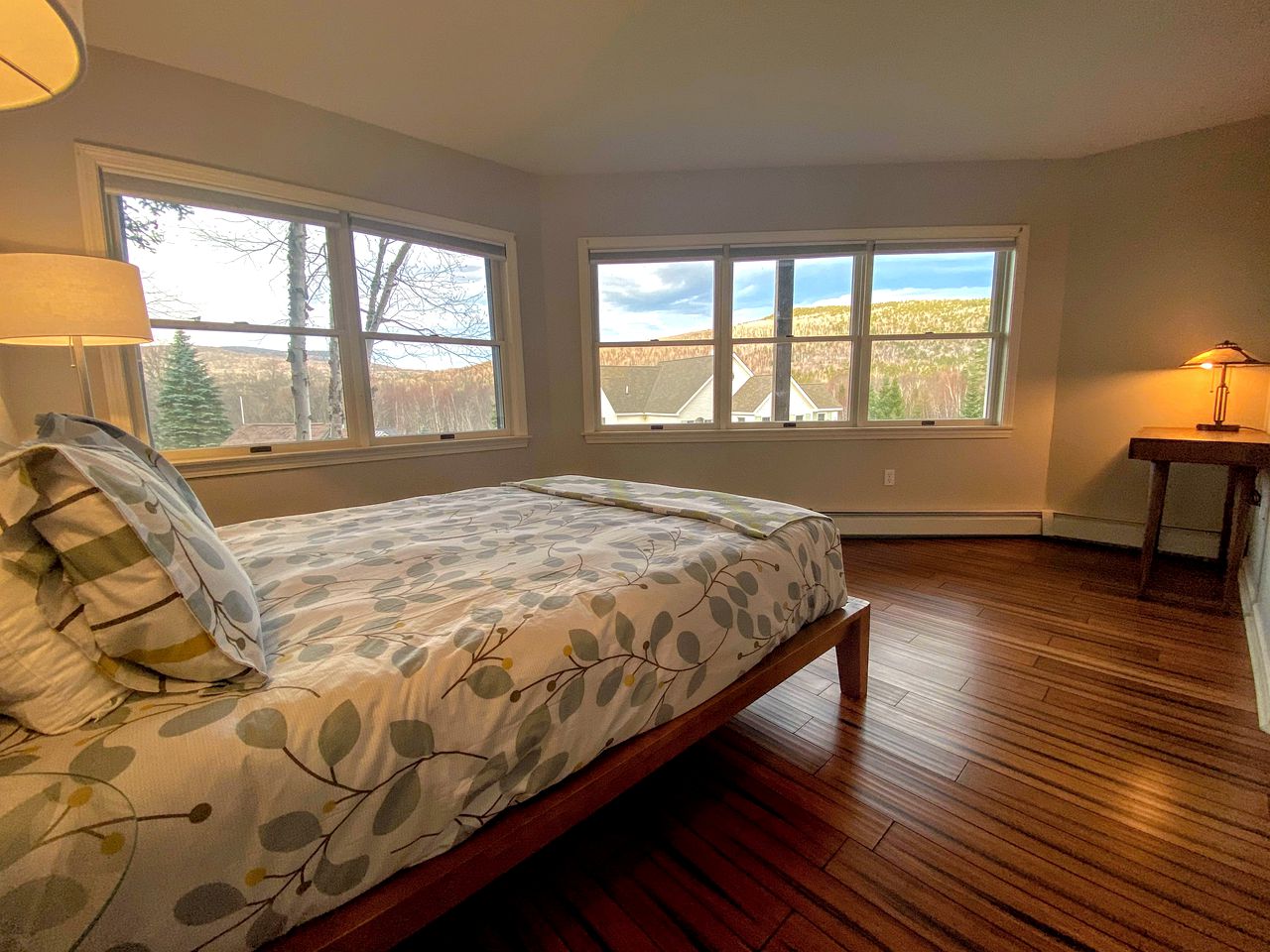 Fabulous Bretton Woods Accommodation with a Hot Tub