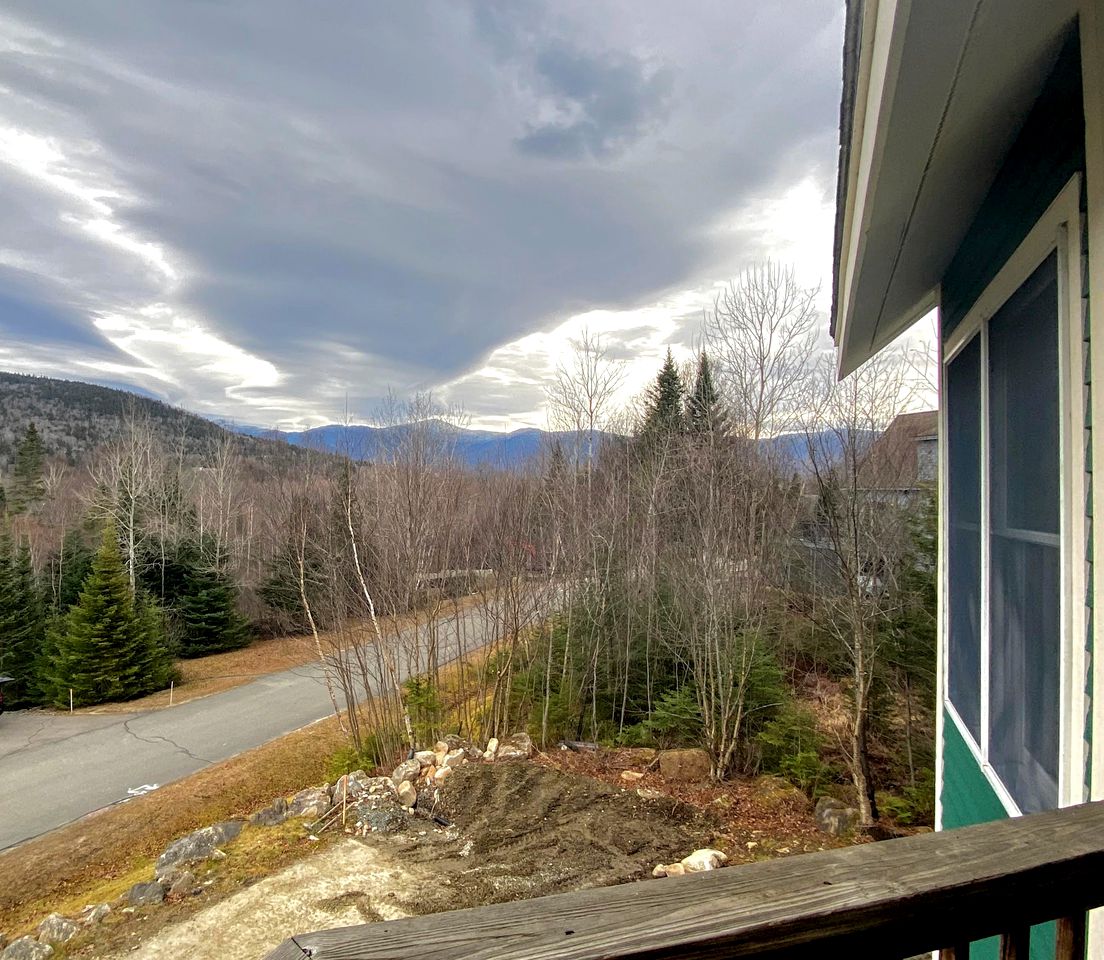 Fabulous Bretton Woods Accommodation with a Hot Tub