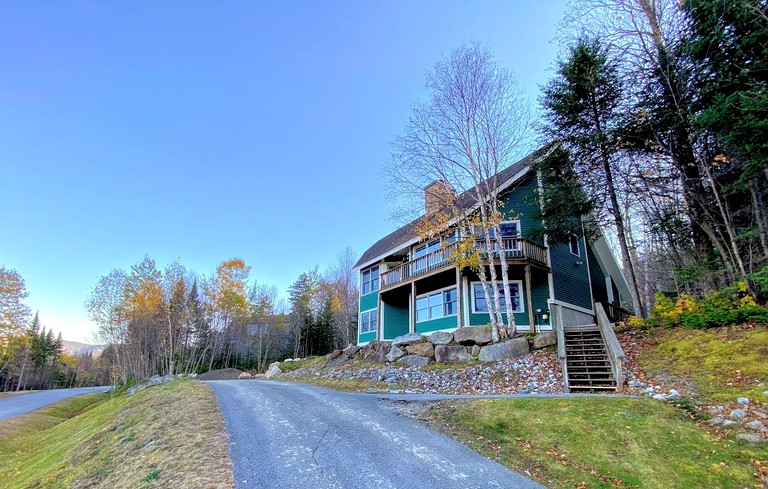 Vacation Rentals (United States of America, --, New Hampshire)