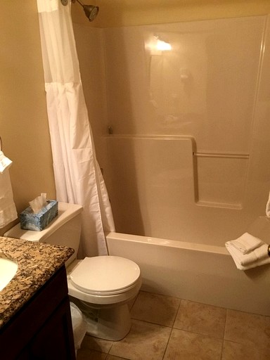 Vacation Rentals (United States of America, Lake George, New York)