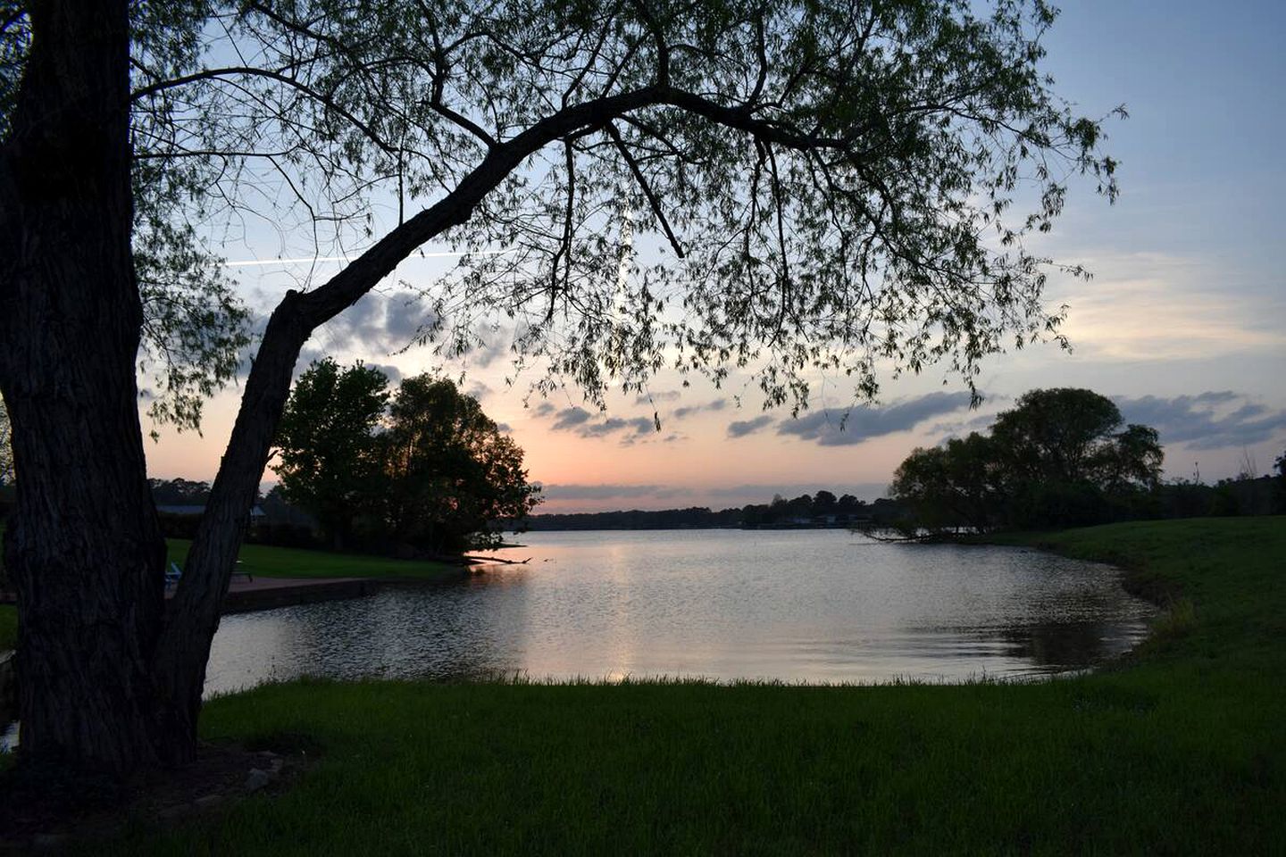 Large Cabin Rental with Heated Indoor Pool for Family Vacations in Texas