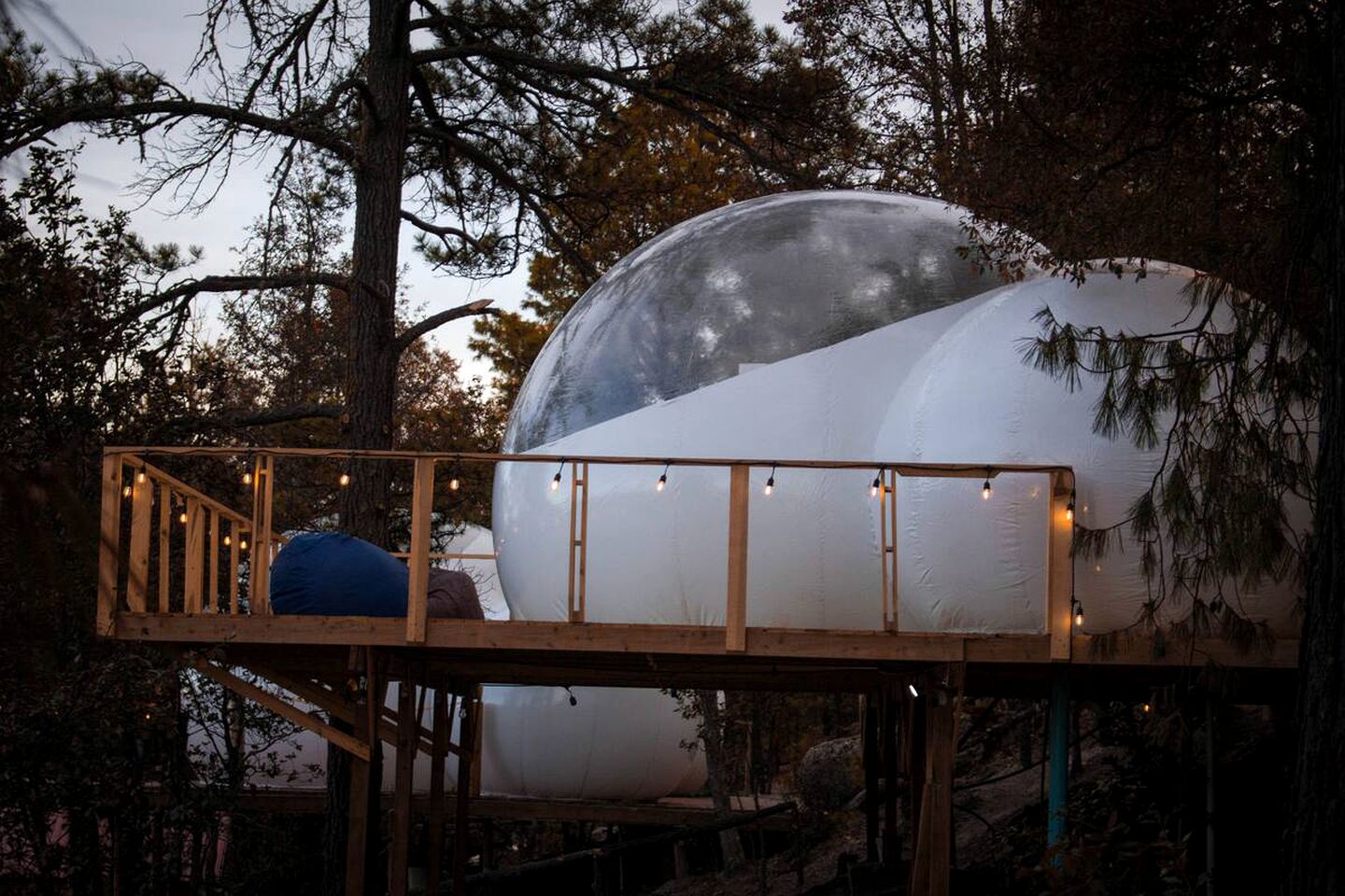 Chihuahua Accommodation for a Romantic Vacation in Mexico