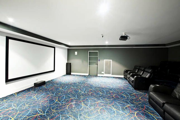 Villas (Eagle Bay, Western Australia, Australia)