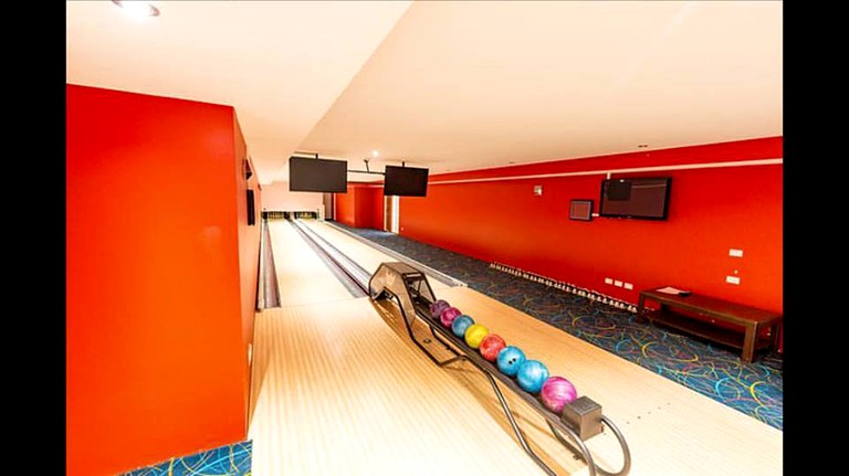 Villas (Eagle Bay, Western Australia, Australia)