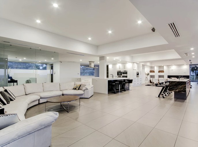 Villas (Eagle Bay, Western Australia, Australia)