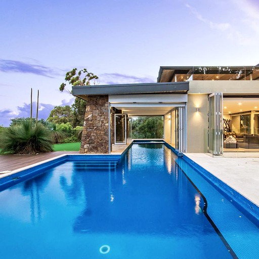 Villas (Eagle Bay, Western Australia, Australia)