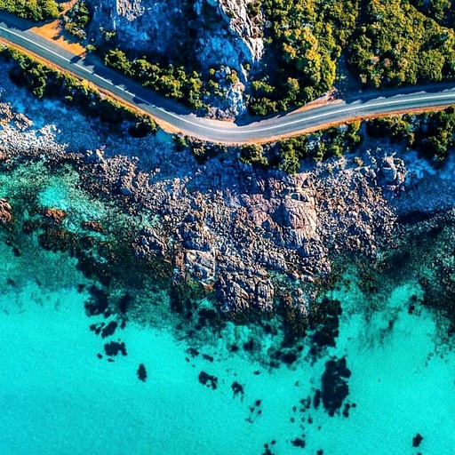 Villas (Eagle Bay, Western Australia, Australia)