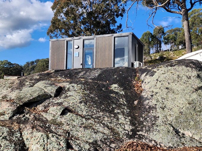 Tiny Houses (Australia, Deepwater, Queensland)