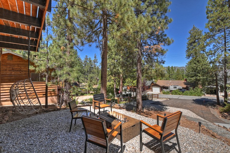 Vacation Rentals (United States of America, Big Bear Lake, California)