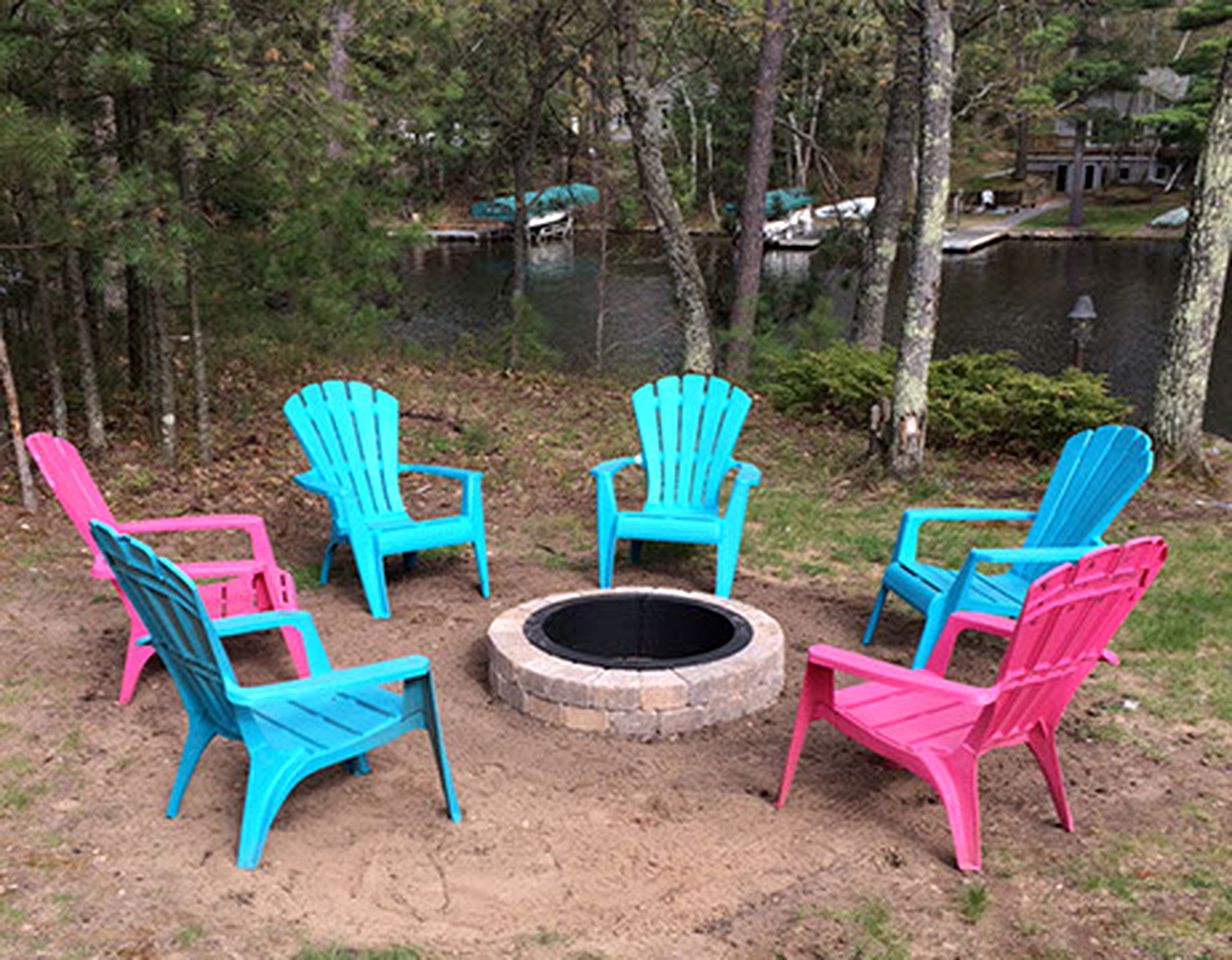 Cozy Cabin Rental near the Wisconsin Great Lakes