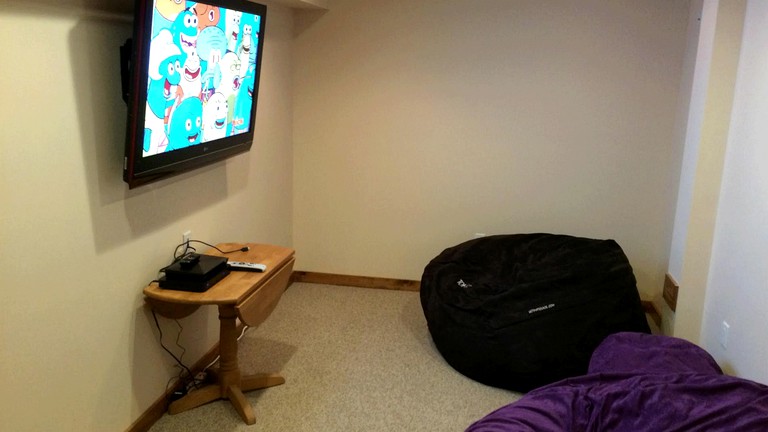 Cabins (Eagle River, Wisconsin, United States)