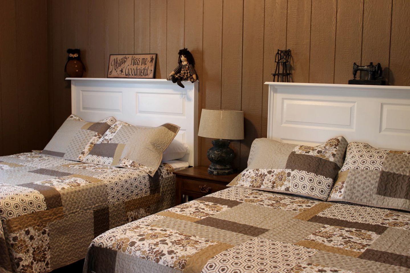 Cottage Rental with Hot Tub and Bird's Eye Views of Saint John River, Canada