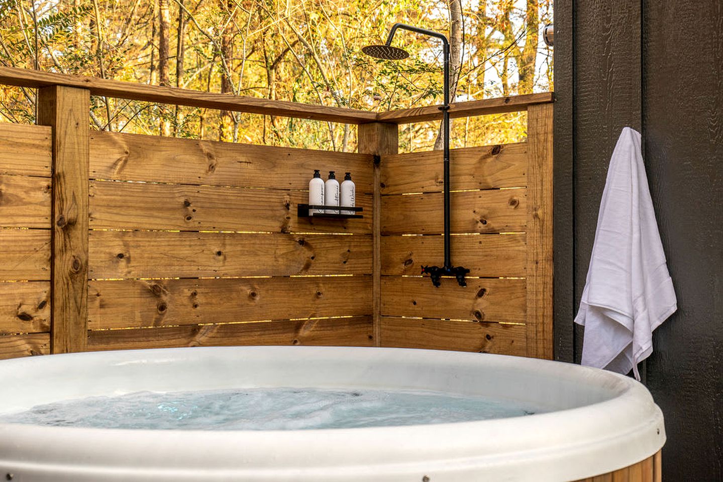 Eagles Nest, Tiny Houses, Guntersville, United States of America