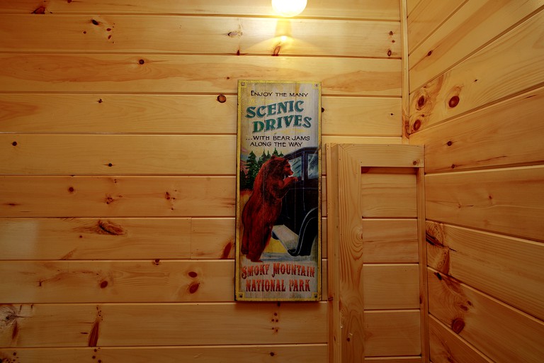 -- (United States, Gatlinburg, Tennessee)