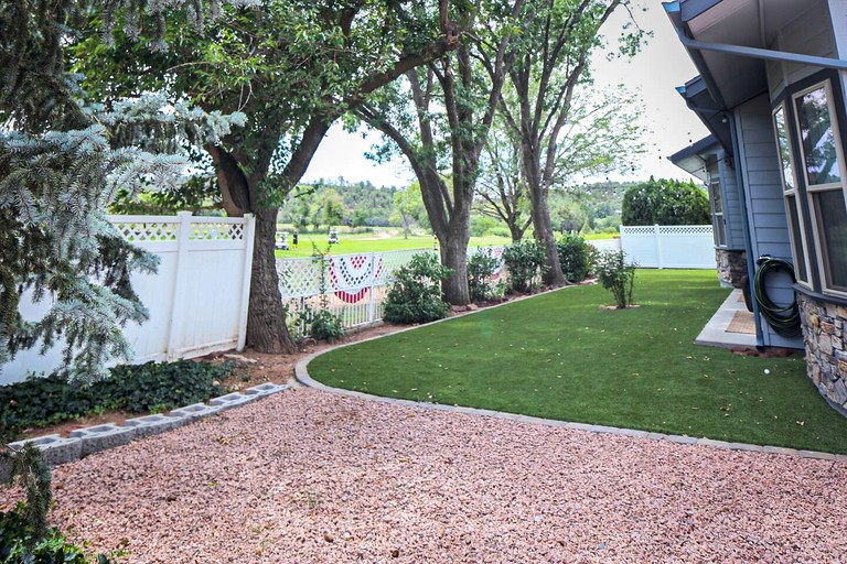 Vacation Rentals (United States of America, Payson, Arizona)