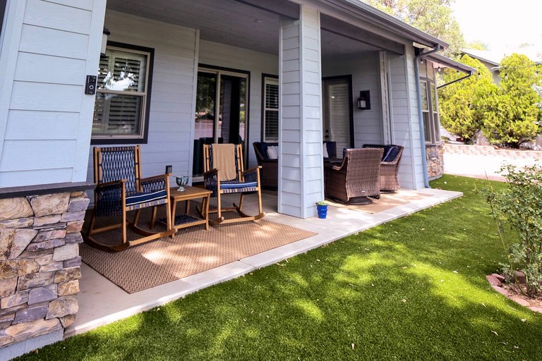 Vacation Rentals (United States of America, Payson, Arizona)