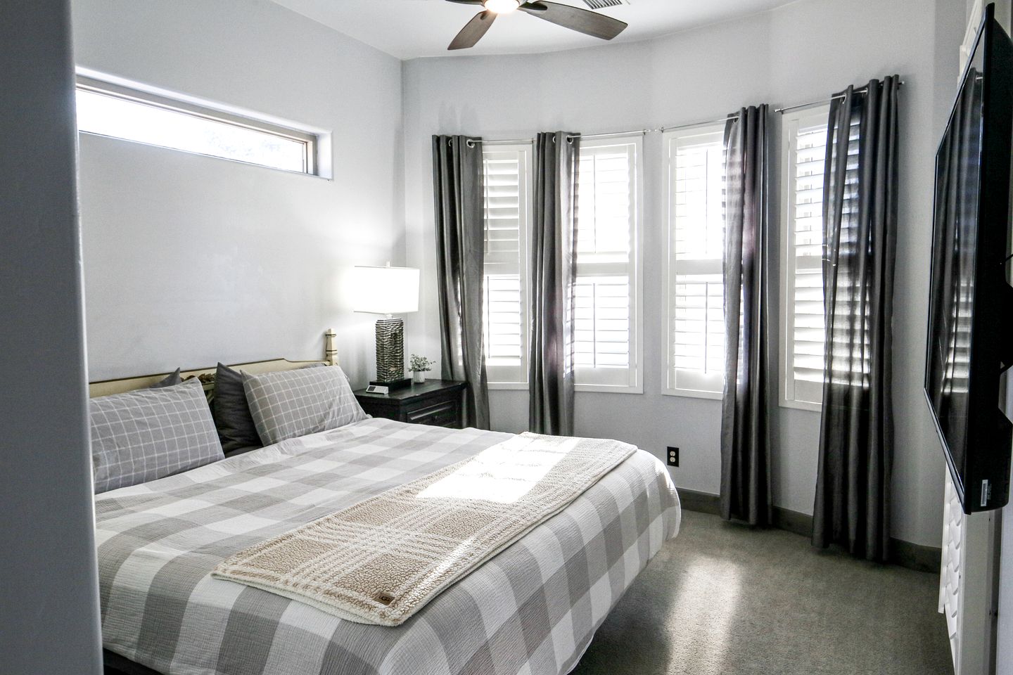 Charming Golf Course Escape with Scenic Views & Game Room Near Payson, AZ