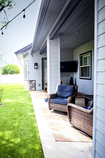 Vacation Rentals (United States of America, Payson, Arizona)