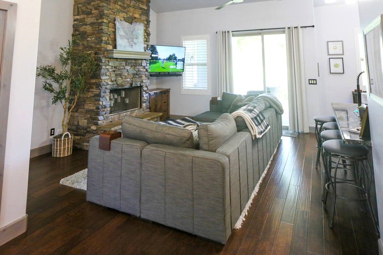 Vacation Rentals (United States of America, Payson, Arizona)