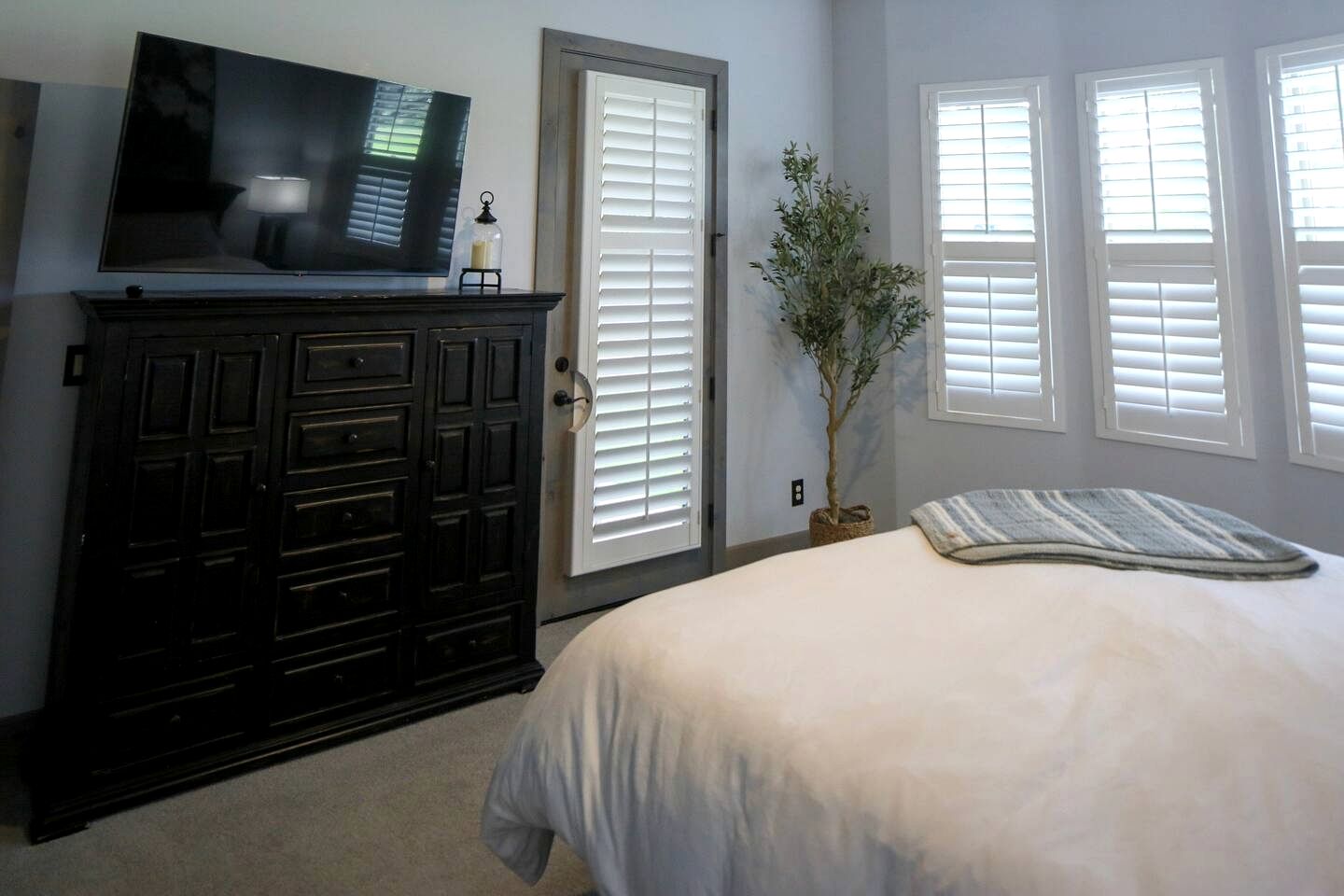 Charming Golf Course Escape with Scenic Views & Game Room Near Payson, AZ