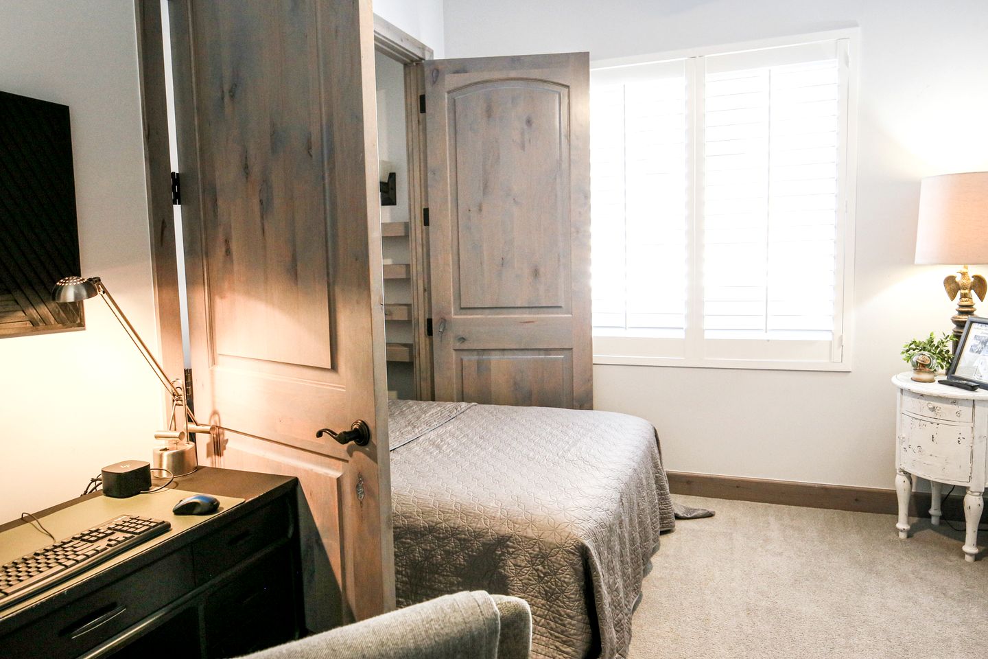 Charming Golf Course Escape with Scenic Views & Game Room Near Payson, AZ