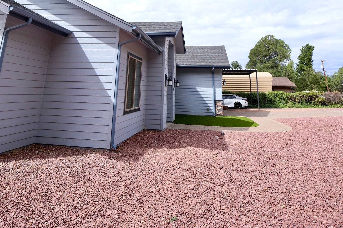 Charming Golf Course Escape with Scenic Views & Game Room Near Payson, AZ