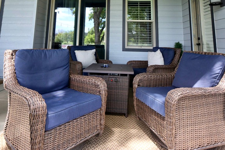 Vacation Rentals (United States of America, Payson, Arizona)