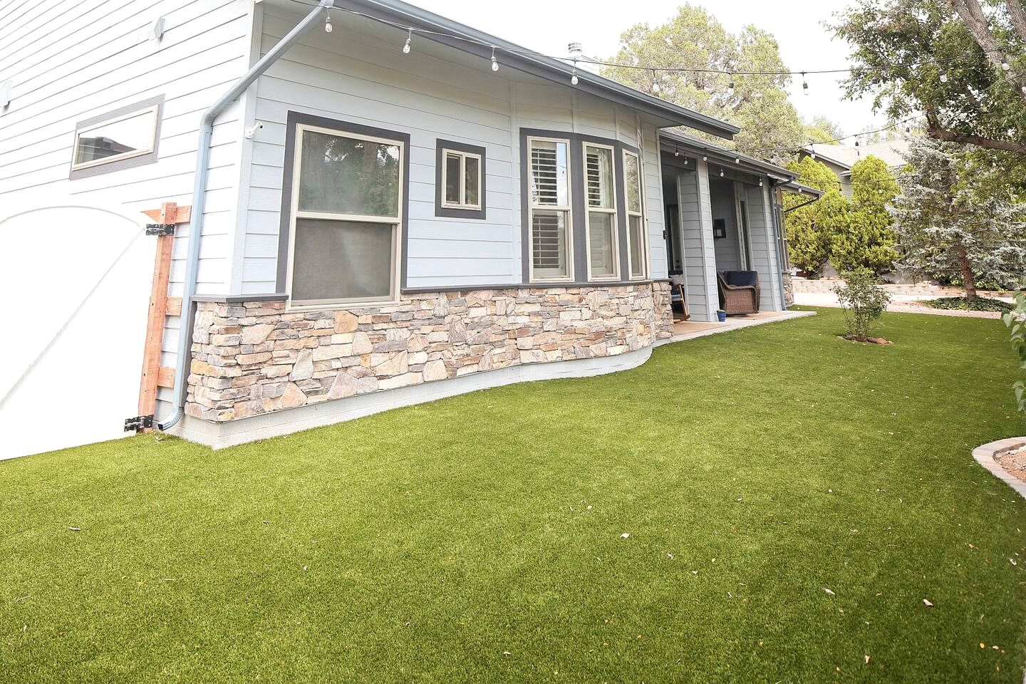 Charming Golf Course Escape with Scenic Views & Game Room Near Payson, AZ