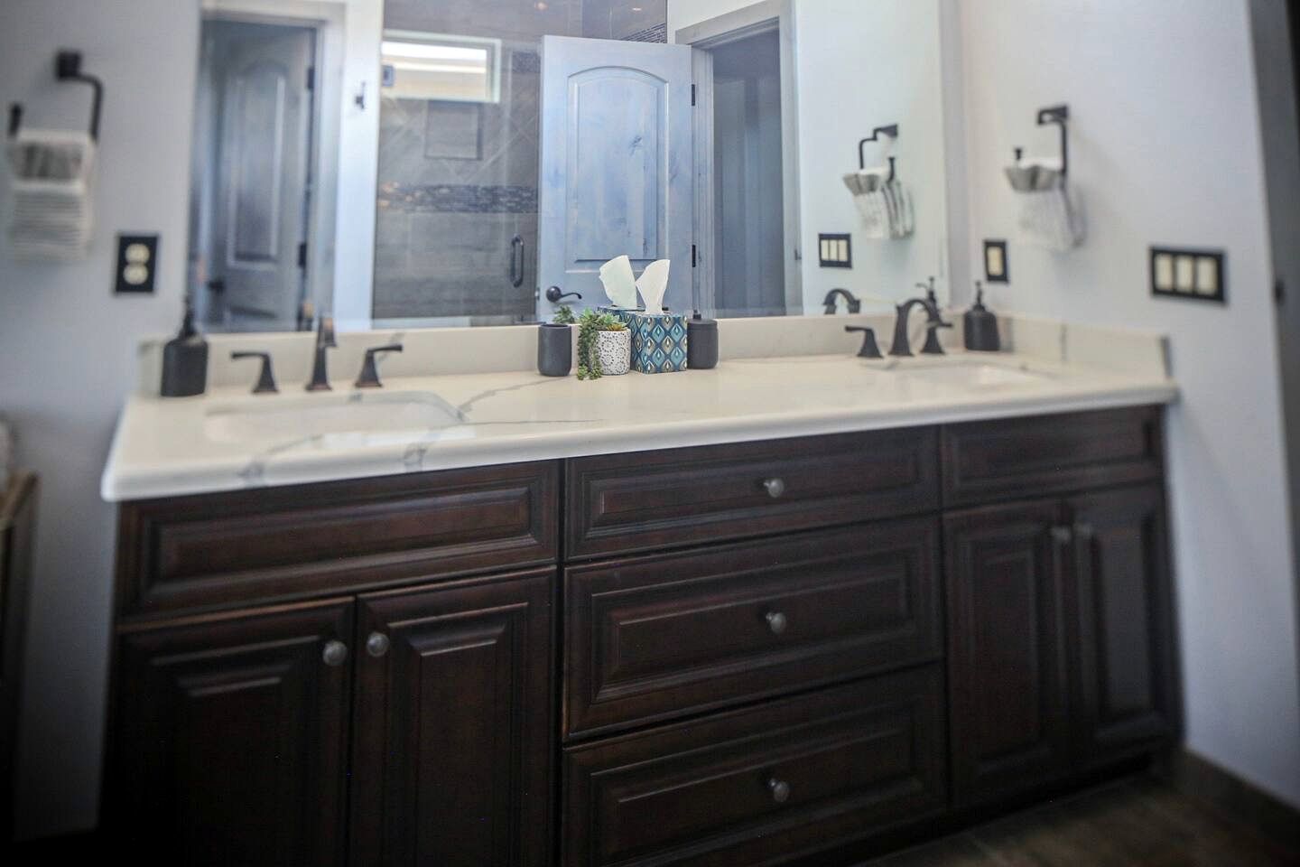 Charming Golf Course Escape with Scenic Views & Game Room Near Payson, AZ