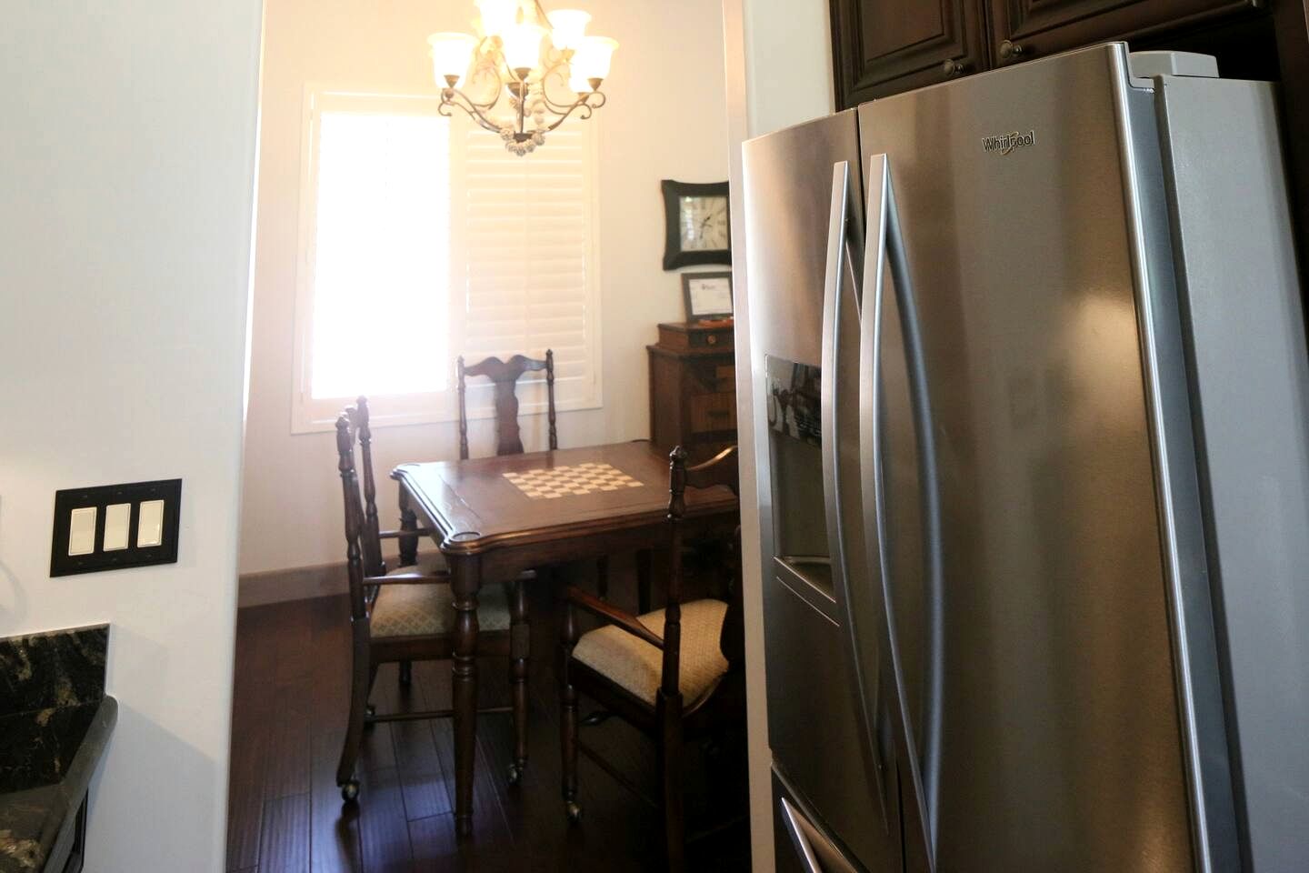 Charming Golf Course Escape with Scenic Views & Game Room Near Payson, AZ