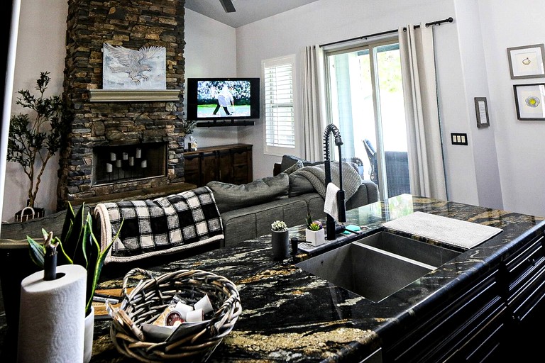 Vacation Rentals (United States of America, Payson, Arizona)