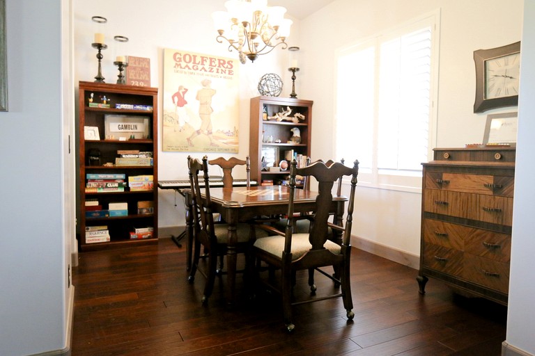 Vacation Rentals (United States of America, Payson, Arizona)