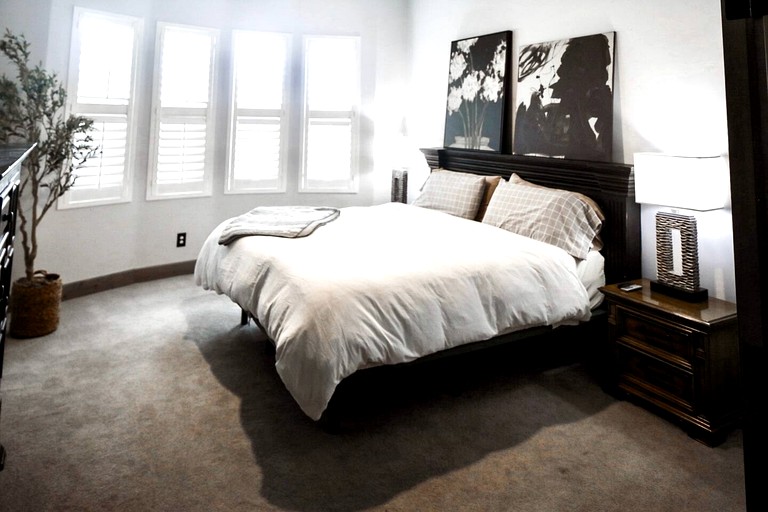 Vacation Rentals (United States of America, Payson, Arizona)