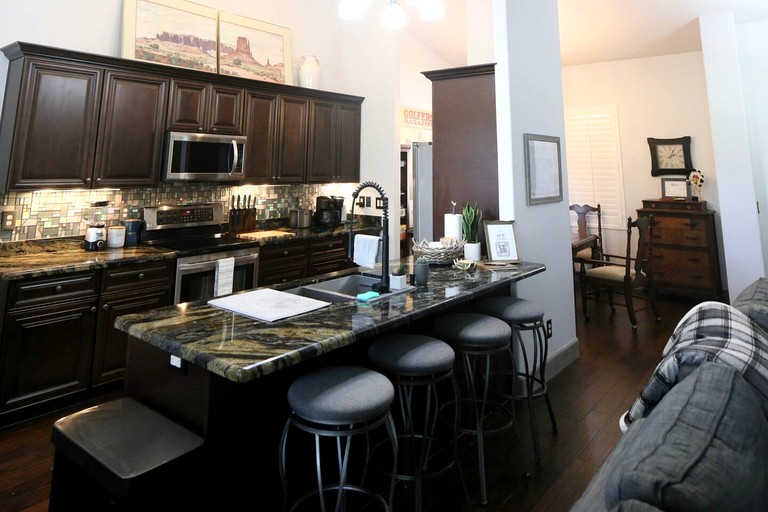 Vacation Rentals (United States of America, Payson, Arizona)