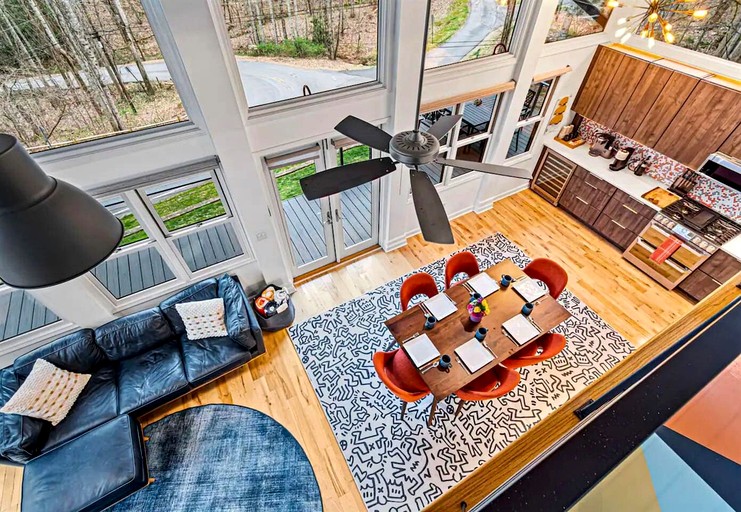 Vacation Rentals (United States of America, Waynesville, North Carolina)