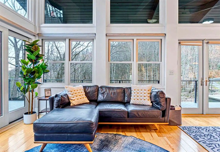 Vacation Rentals (United States of America, Waynesville, North Carolina)