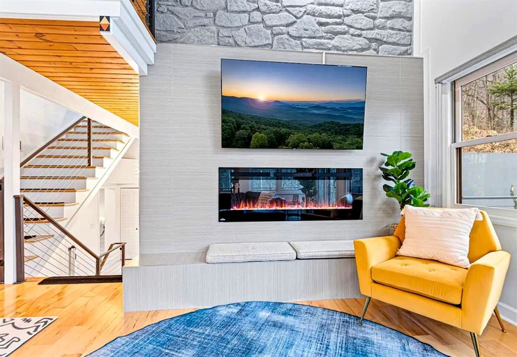 Vacation Rentals (United States of America, Waynesville, North Carolina)