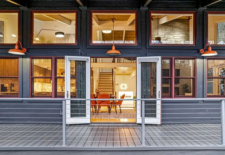 Vacation Rentals (United States of America, Waynesville, North Carolina)