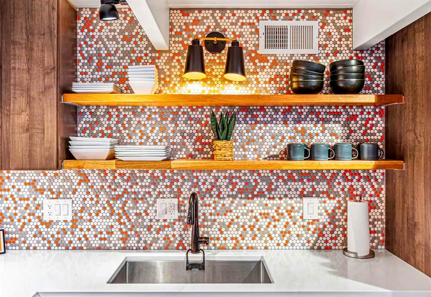 Cozy Mountain Escape with Panoramic Views & Hot Tub near Great Smoky Mountains, Waynesville, NC