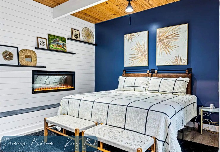 Vacation Rentals (United States of America, Waynesville, North Carolina)