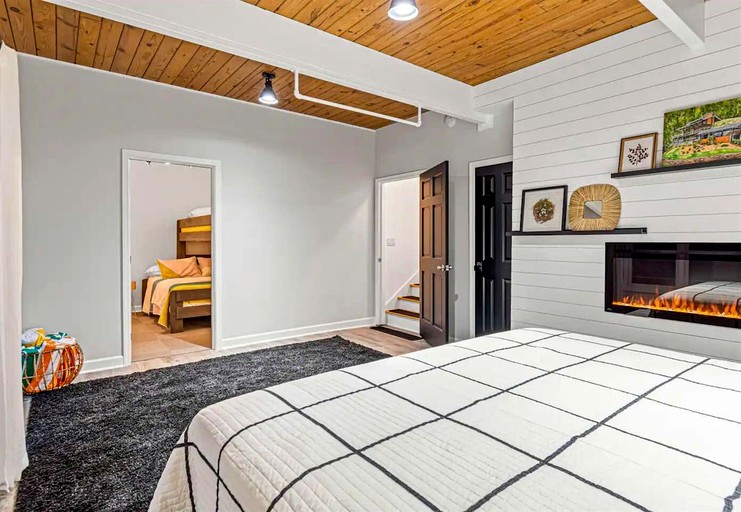 Vacation Rentals (United States of America, Waynesville, North Carolina)