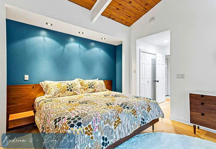 Vacation Rentals (United States of America, Waynesville, North Carolina)