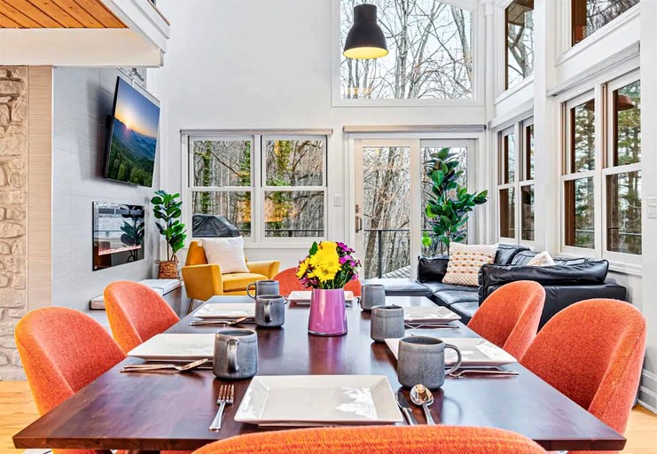 Vacation Rentals (United States of America, Waynesville, North Carolina)