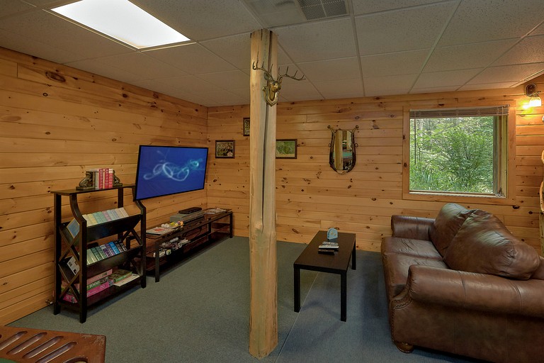 Vacation Rentals (United States of America, Pittman Center, Tennessee)