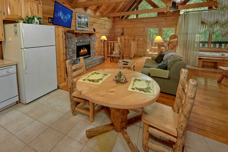 Vacation Rentals (United States of America, Pittman Center, Tennessee)