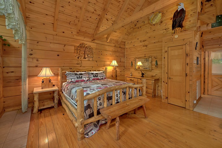 Vacation Rentals (United States of America, Pittman Center, Tennessee)