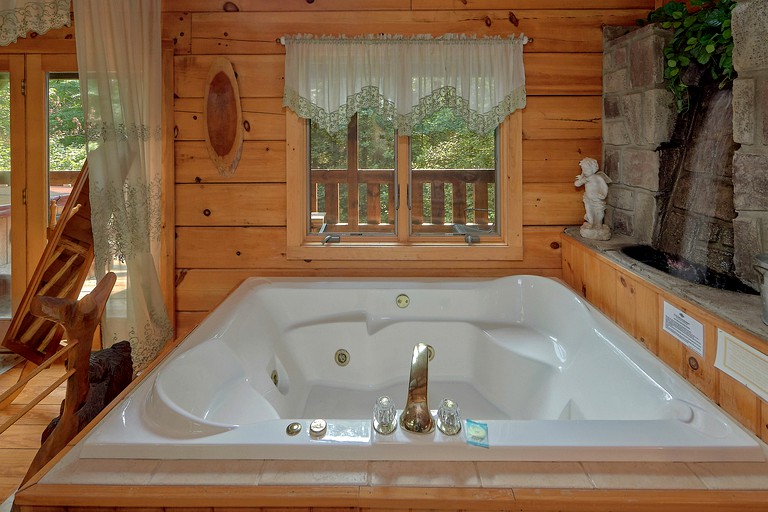 Vacation Rentals (United States of America, Pittman Center, Tennessee)