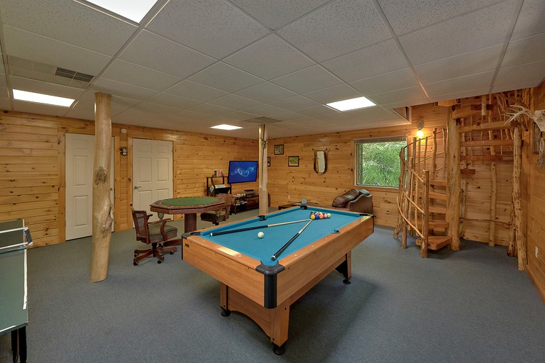 Vacation Rentals (United States of America, Pittman Center, Tennessee)