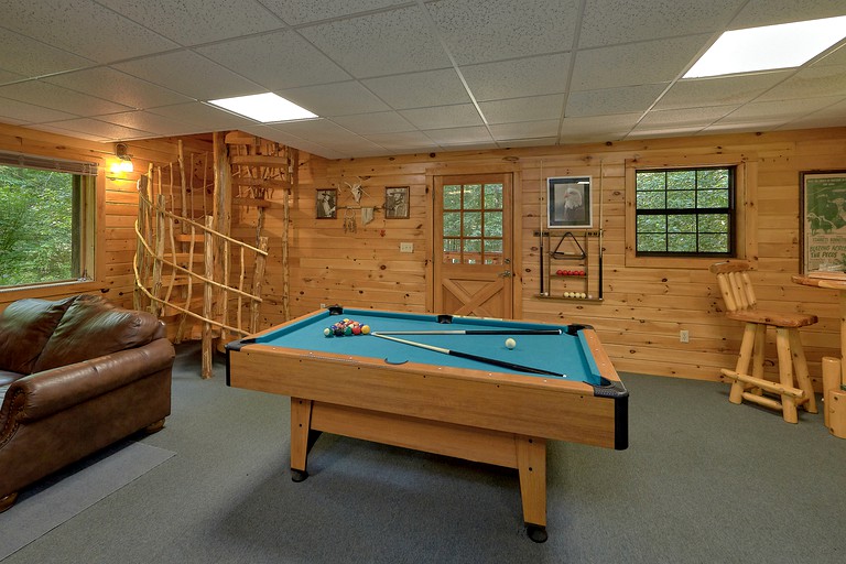 Vacation Rentals (United States of America, Pittman Center, Tennessee)